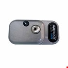 Gatelock XP-VAN beveiligingsslot bedrijfswagen set 2 stuks gelijksluitend met 3 sleutels