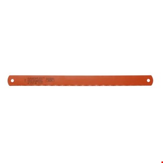 Bahco machinezaagblad bimetaal - 450x45x2,25mm - 3809-450-45-2.25-4