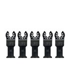 DeWALT DT20723-QZ BiM invalzaagblad (5x) hout met nagels 43x31mm