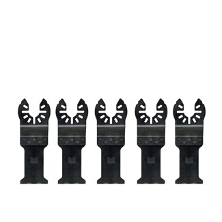 DeWALT DT20723-QZ BiM invalzaagblad (5x) hout met nagels 43x31mm