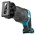Makita accu reciprozaag - DJR187ZK - 18V - excl. accu en lader - in koffer