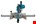 Makita radiaal accu afkortzaag - DLS714NZ - 2x18V - 190mm - excl. accu en lader - in doos