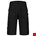 Tricorp werkbroek - Twill - kort - 502025 - zwart - maat 64