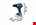Bosch GSR 18V-55 PROFESSIONAL 18V accuschroefboormachine incl [3st] 4.0 Ah accu's en lader in koffer