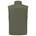 Tricorp puffer bodywarmer rewear - army - maat 5XL