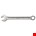 GEDORE ringsteeksleutel - 7 13/16AF - 13/16 inch - 252 mm