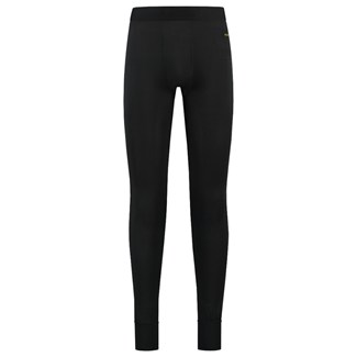 Tricorp thermo onderbroek - Workwear - 602001 - zwart - maat L