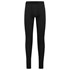 Tricorp thermo onderbroek - Workwear - 602001 - zwart - maat L