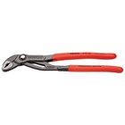 Knipex Cobra Hightech waterpomptangen - gelakt/gebruineerd
