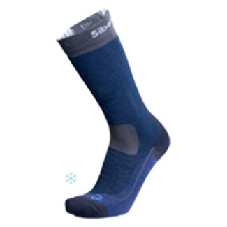 Sibex winterkniesokken - 55.002/N - navy