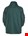 Hydrowear regenjas - Ulft - groen - 072400 - M