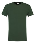 Tricorp T-shirt - Casual - 101002 - flessengroen - maat L
