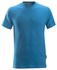 Snickers Workwear T-shirt - Workwear - 2502 - donkerblauw - maat 3XL