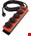 Qwatt Pro verdeeldoos - SocketMaster - 4 aansluitingen + 2x USB - 10 m - 2561028