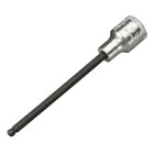 GEDORE dopsleutel-schroevendraaiers - IN 19 LK serie - 1/2" - lang