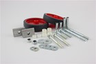 Altrex toprollenset - onderdeel voor Mounter schuifladder - 737016