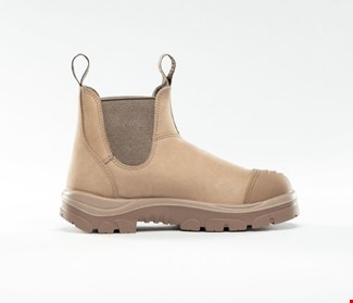 Steel Blue werkschoenen Hobart Scuff Sand S3 - maat 46