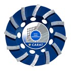 Carat slijpkop - voor beton