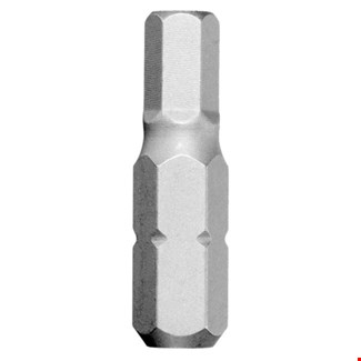 Facom EH.1 serie inbus handbits ¼ inch serie 1