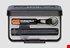 Maglite zaklamp - Solitaire AAA - zwart