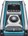Makita bouwradio - MR007GZ - FM/DAB/DAB+ - Bluetooth - excl. accu en lader - in doos