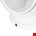 Eurom Vento 3D Silent Comfort Ventilator wit - 26,5 cm