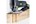 Festool pendeldecoupeerzaag TRION - PS 300 EQ-Plus  