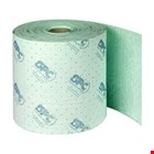 SPC chemische absorptiedoeken - 147 liter - 2 rollen - Un15-2Dp-E - 38 cm x 46 meter