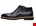EMMA werkschoenen - Frontier S3-HI-168 - S3 - blauw - maat 46