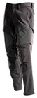 MASCOT 22379-311 Customized werkbroek met kniezak