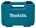 Makita Handgereedschapset 60-delig E-15095