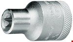 GEDORE dopsleutel - 1/2" - TORX - E11
