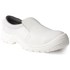 Opsial werkschoenen Step White laag S2 SRC maat 45