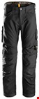 Snickers Workwear werkbroeken - AllroundWork - 6301