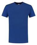 Tricorp T-shirt - Casual - 101001 - koningsblauw - maat 4XL