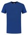 Tricorp T-shirt - Casual - 101001 - koningsblauw - maat 4XL