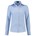 Tricorp dames blouse Oxford slim-fit - Corporate - 705003 - blauw - maat 44