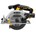 DeWALT DCS565NT-XJ 18V XR Brushless cirkelzaag 165mm in TSTAK koffer excl. accu en lader