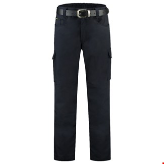 Tricorp worker - Workwear - 502008 - marine blauw - maat 55