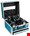 Makita accu combiset - boren/(slag)schroeven - CLX224SAX1 - 12V Max - 2x2.0 Ah accu en lader - in koffer