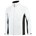 Tricorp softshell jack - Bi-Color - Workwear - 402002 - wit/donkergrijs - maat 5XL