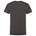 Tricorp T-shirt V-hals fitted - Casual - 101005 - donkergrijs - maat M