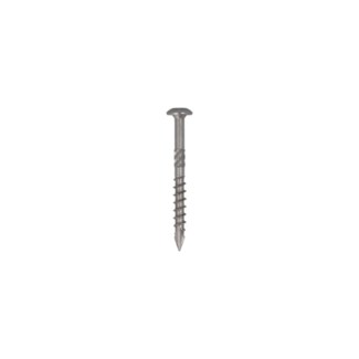 Dynaplus 0284.35 gevelschroeven - RVS A4 - Cilinderkop - Torx
