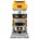 DeWALT DCW600N-XJ 18V XR Brushless kantenfrees body excl. accu en lader