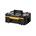 DeWalt koffer TSTAK box III met diepe lade DWST1-70705