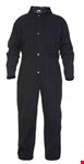 Hydrowear Regenoverall Urk zwart - maat 4XL