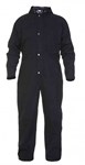 Hydrowear overall - Urk - zwart - 072450 - 4XL