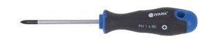 Ivana 56801 schroevendraaier PH-1 - 80 mm