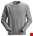Snickers Workwear sweatshirt - 2810 - grijs - maat L