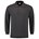 Tricorp polosweater boord - Casual - 301005 - donkergrijs - maat 5XL